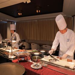 ヨコハマ グランド インターコンチネンタル ホテルの写真27枚目