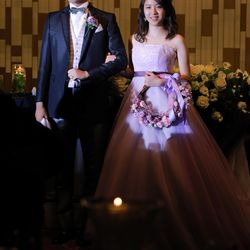 ヨコハマ グランド インターコンチネンタル ホテルの写真31枚目