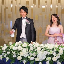 ヨコハマ グランド インターコンチネンタル ホテルの写真2枚目