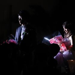 ヨコハマ グランド インターコンチネンタル ホテルの写真22枚目