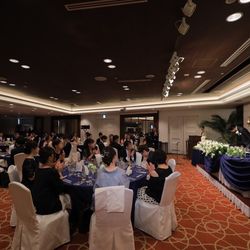 ヨコハマ グランド インターコンチネンタル ホテルの写真3枚目