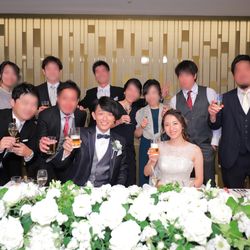 ヨコハマ グランド インターコンチネンタル ホテルの写真19枚目