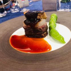 ヨコハマ グランド インターコンチネンタル ホテルの写真30枚目