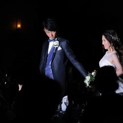 ヨコハマ グランド インターコンチネンタル ホテルの写真21枚目