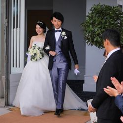 ヨコハマ グランド インターコンチネンタル ホテルの写真31枚目