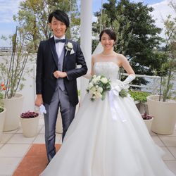 ヨコハマ グランド インターコンチネンタル ホテルの写真31枚目