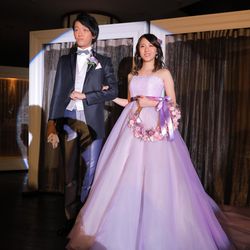 ヨコハマ グランド インターコンチネンタル ホテルの写真24枚目