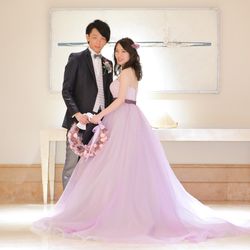 ヨコハマ グランド インターコンチネンタル ホテルの写真1枚目