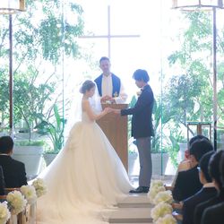 ヨコハマ グランド インターコンチネンタル ホテルの写真9枚目