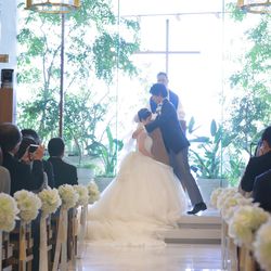 ヨコハマ グランド インターコンチネンタル ホテルの写真21枚目