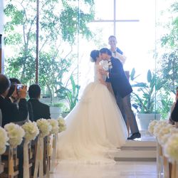 ヨコハマ グランド インターコンチネンタル ホテルの写真12枚目