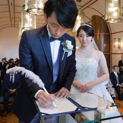 ヨコハマ グランド インターコンチネンタル ホテルの写真31枚目