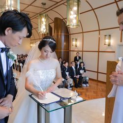 ヨコハマ グランド インターコンチネンタル ホテルの写真7枚目