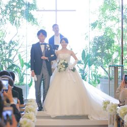 ヨコハマ グランド インターコンチネンタル ホテルの写真24枚目