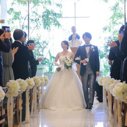 ヨコハマ グランド インターコンチネンタル ホテルの写真34枚目