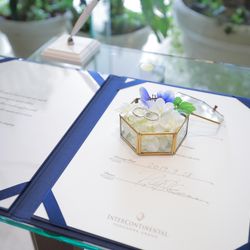 ヨコハマ グランド インターコンチネンタル ホテルの写真1枚目