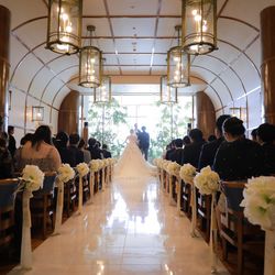 ヨコハマ グランド インターコンチネンタル ホテルの写真21枚目