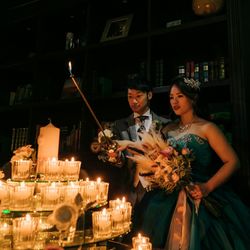 神戸セントモルガン教会の写真34枚目