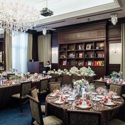 神戸セントモルガン教会の写真29枚目