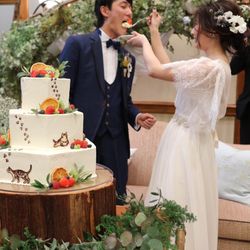 オランジュベールの写真7枚目