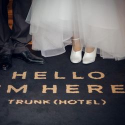 TRUNK HOTELの写真35枚目