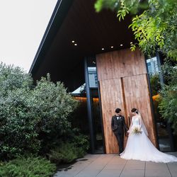 TRUNK HOTELの写真7枚目