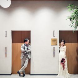 TRUNK HOTELの写真15枚目