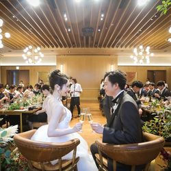 TRUNK HOTELの写真16枚目