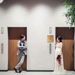 TRUNK HOTELの写真18枚目