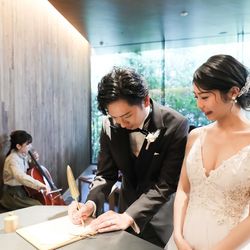 TRUNK HOTELの写真14枚目