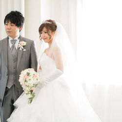 青山セントグレース大聖堂の写真12枚目