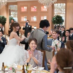 青山セントグレース大聖堂の写真13枚目