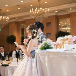 青山セントグレース大聖堂の写真24枚目