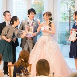 青山セントグレース大聖堂の写真1枚目