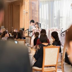 青山セントグレース大聖堂の写真13枚目