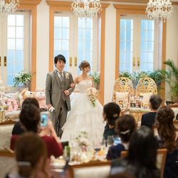 青山セントグレース大聖堂の写真9枚目