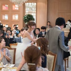 青山セントグレース大聖堂の写真8枚目