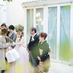 青山セントグレース大聖堂の写真24枚目