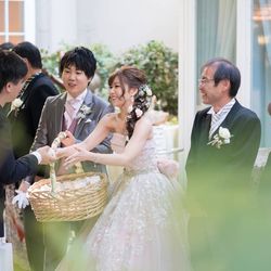 青山セントグレース大聖堂の写真28枚目