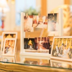 青山セントグレース大聖堂の写真12枚目