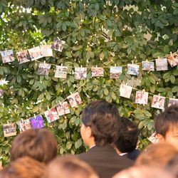 青山セントグレース大聖堂の写真9枚目