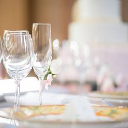 青山セントグレース大聖堂の写真1枚目