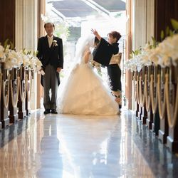 青山セントグレース大聖堂の写真35枚目