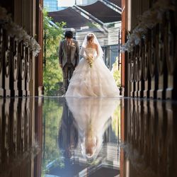 青山セントグレース大聖堂の写真20枚目