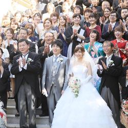 青山セントグレース大聖堂の写真6枚目