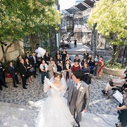 青山セントグレース大聖堂の写真26枚目