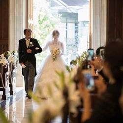 青山セントグレース大聖堂の写真14枚目