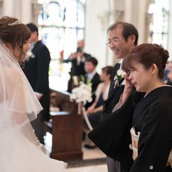 青山セントグレース大聖堂の写真35枚目