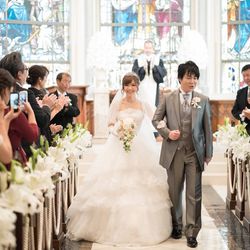 青山セントグレース大聖堂の写真10枚目