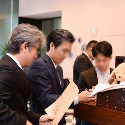 アヴァンセリアン東京の写真17枚目